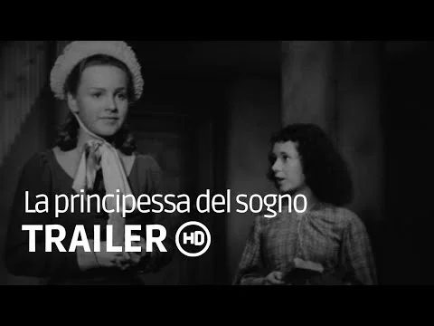 Principessa Del Sogno poster