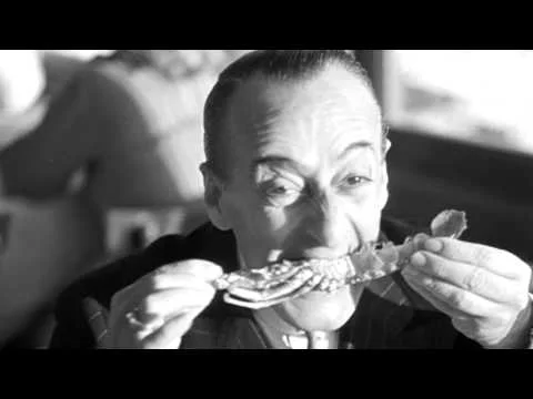 Quando L'Italia Mangiava In Bianco E Nero — Documentary