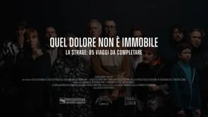 Quel Dolore Non E' Immobile — Documentary