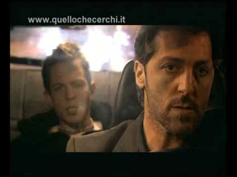 Quello Che Cerchi poster