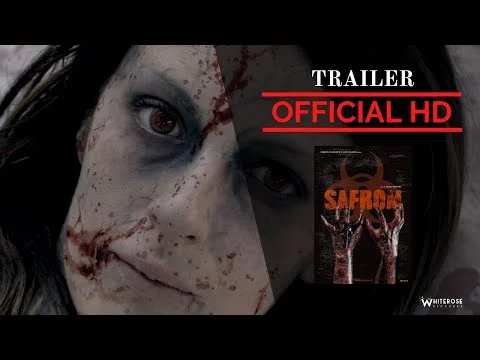 Safrom poster