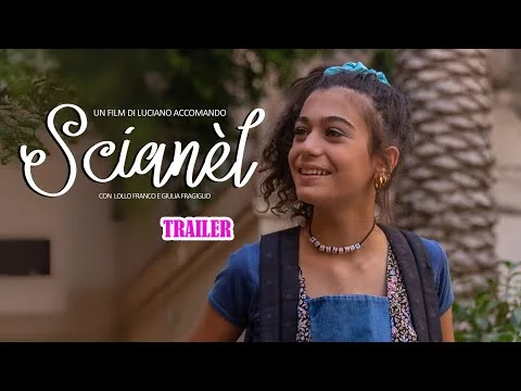 Scianel poster