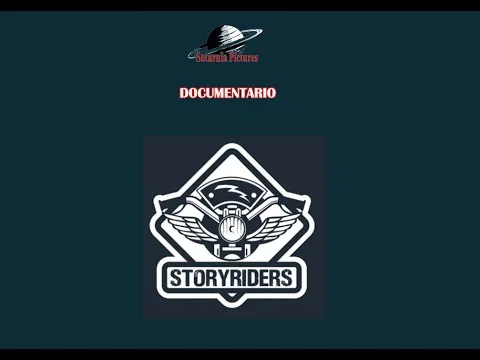 Storyriders — Documentary