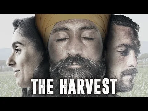 The Arvest — Documentary