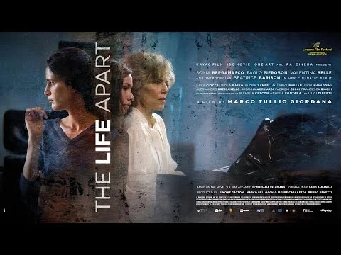 The Life Apart (La Vita Accanto) poster