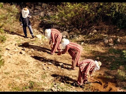 The Miracle Of Sinners — Documentary