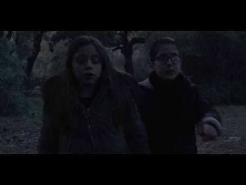 The Mysteries Of Ichnos - The Witch Of Belvì (Original Title: I Misteri Di Ichnos - La Strega Di Belvì) — Feature Film