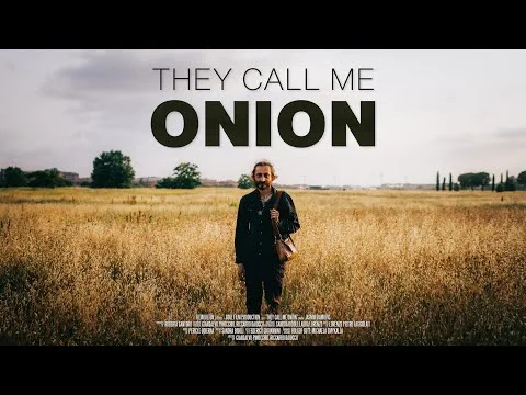 They Call Me Onion — Documentary
