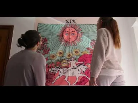 Ti Amo, Ti Voglio Bene, Grazie poster