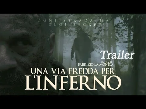 Una Via Fredda Per L Inferno poster
