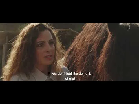 Voice — Short Film