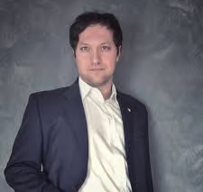 Diego Antolini, Director of Acquisitions for USA and Asia-Pacific