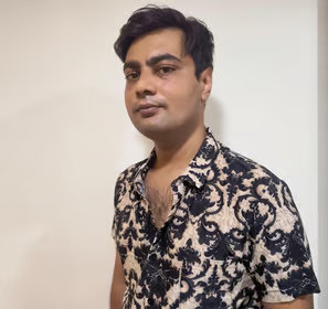 Nikunj Irani, founder of Energy2Karma